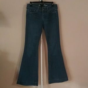 American Eagle Outfitters AE77 Jeans size 4
